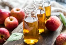 Apple Cider Vinegar: पैरों को चमकाना चाहते हैं, तो इन तरीकों से करें सेब के सिरके का इस्तेमाल