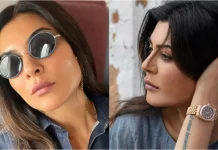 ललित मोदी संग रिलेशन पर सुष्मिता सेन ने तोड़ी चुप्पी