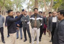 बिठूर महोत्सव में छाएगा गीत-संगीत, प्रदर्शनी और स्वाद का जादू