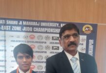 कभी पापा कहते थे मुश्किल खेल आज देश के लिए पदक जीता