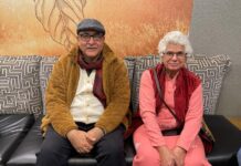 बच्चों का दर्द भगाने के लिए 79 वर्षीय डाॅक्टर ने फिर से शुरू की पढ़ाई