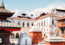 आईआरसीटीसी कराएगा नेपाल की हवाई यात्रा