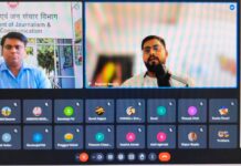 यूट्यूब जर्नलिजम में हैं बेहतरीन कैरियर